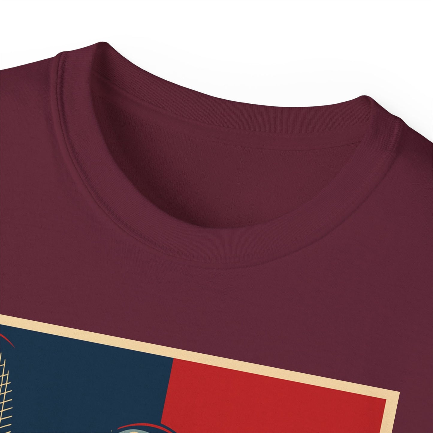 Serena Williams Scream T-Shirt
