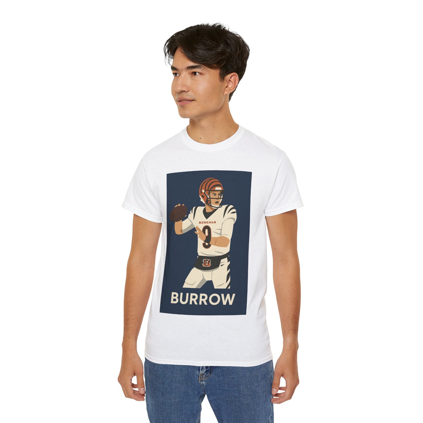 Cincinnati Bengals - Joe Burrow