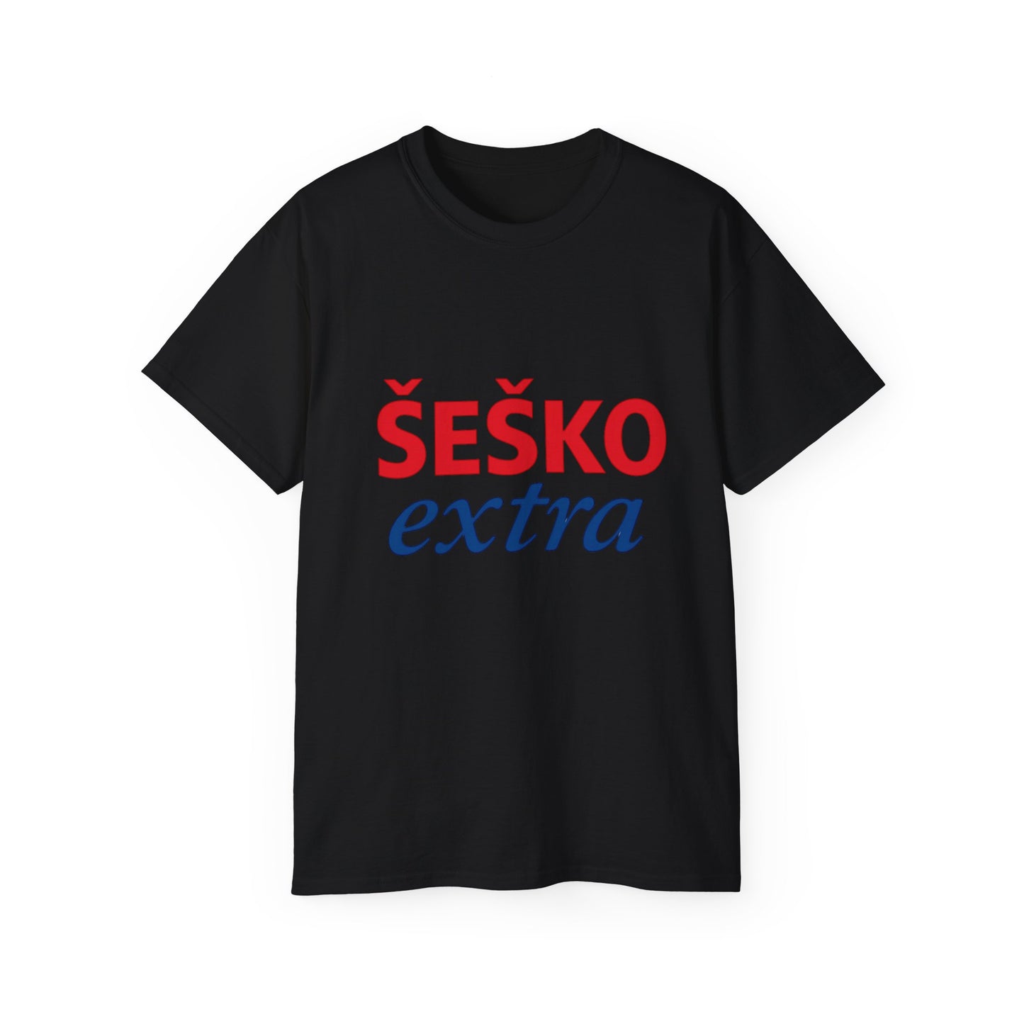 ŠEŠKO Extra Manchester United T-Shirt