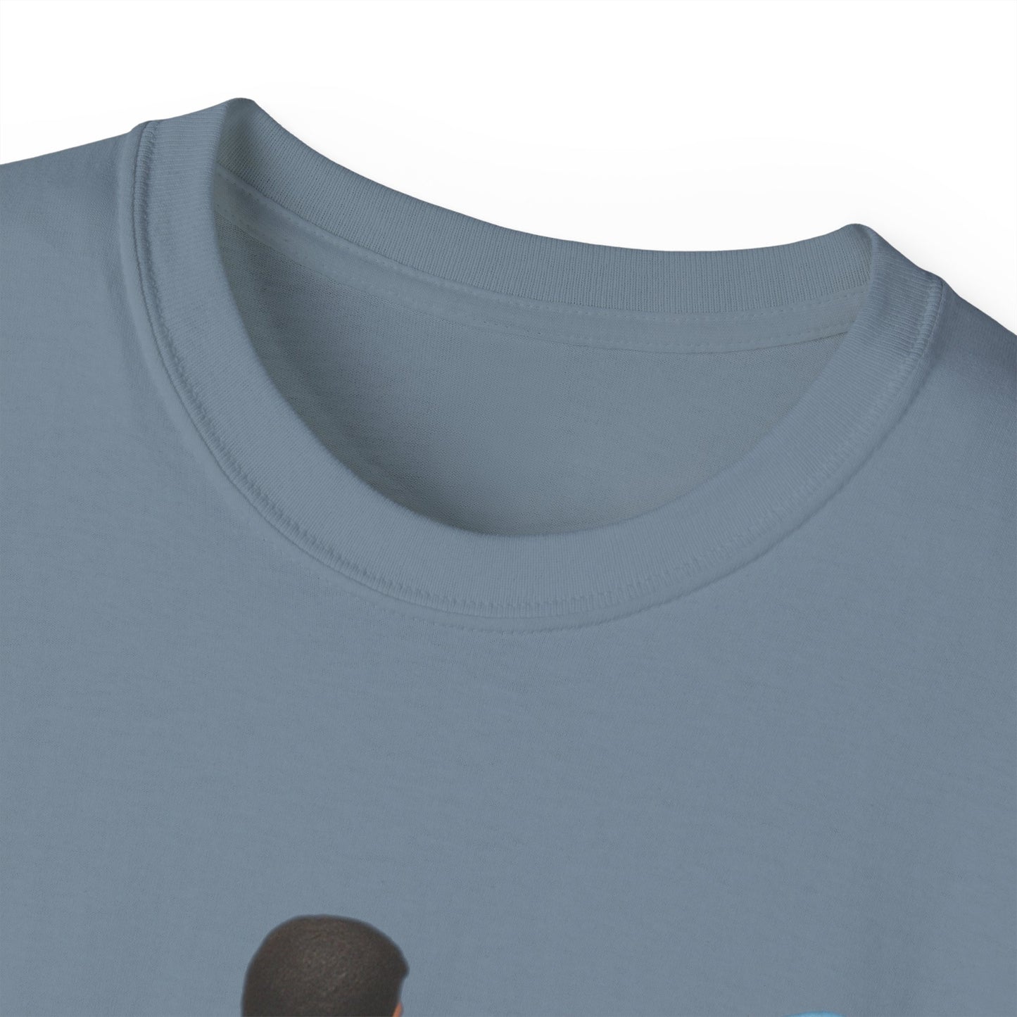 Sergio Aguero Subbuteo T-Shirt - Manchester City