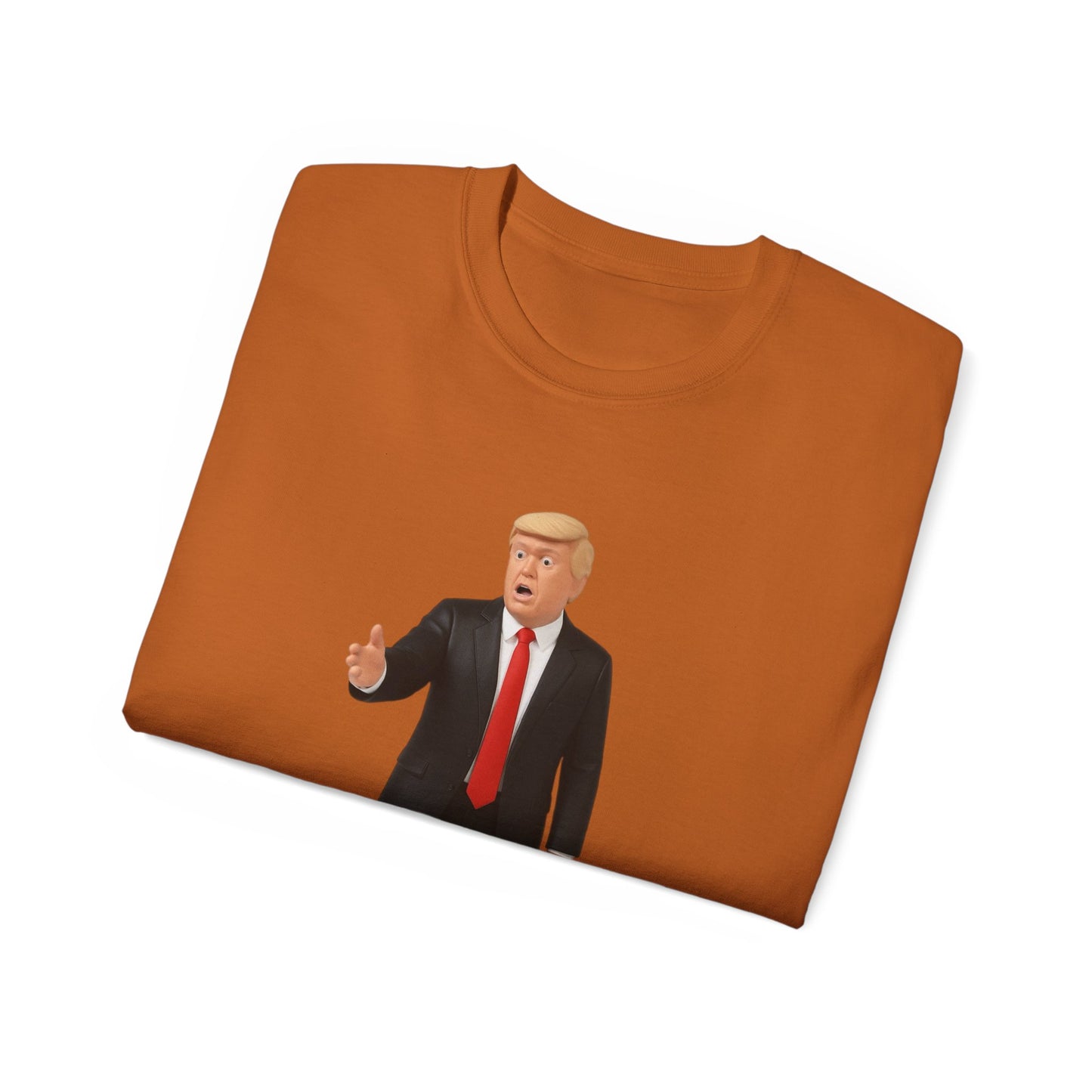 Donald Trump Subbuteo T-Shirt
