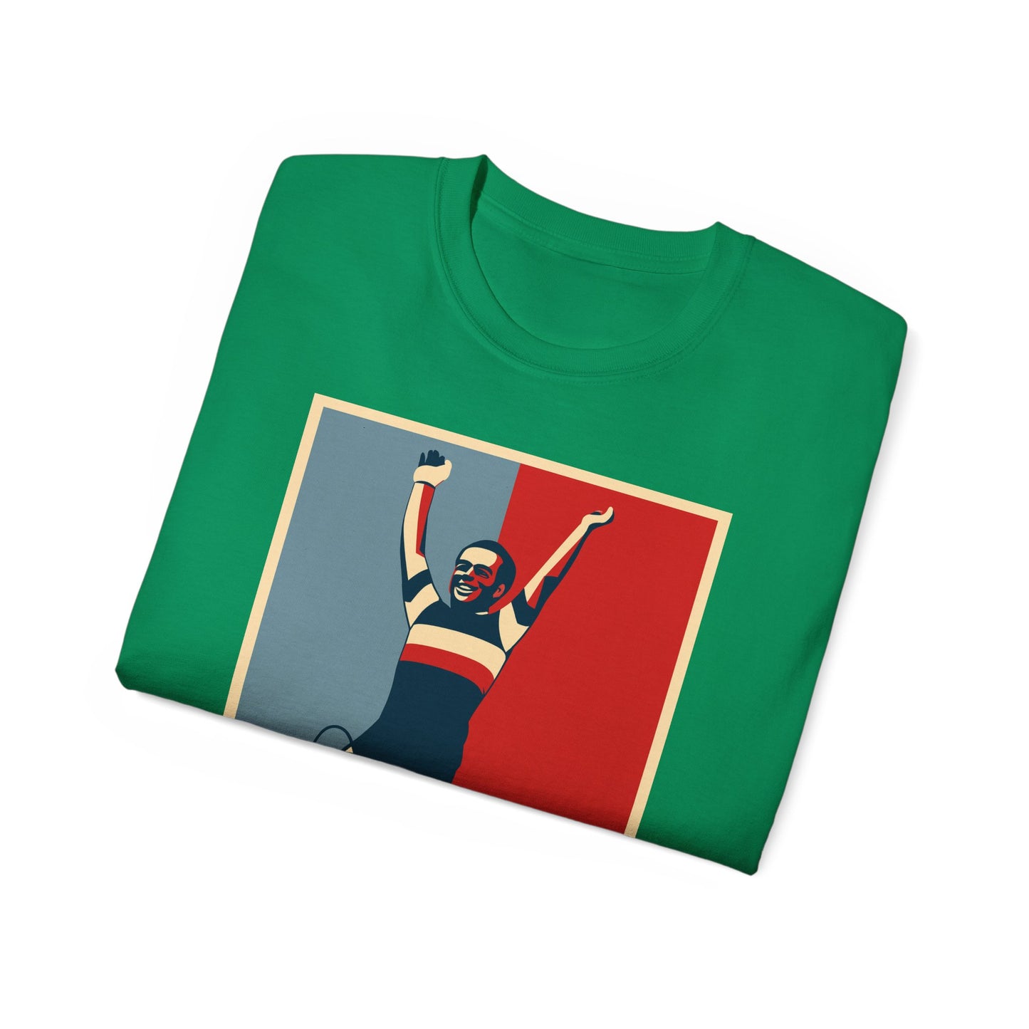 Bernard Hinault Tour de France T-Shirt