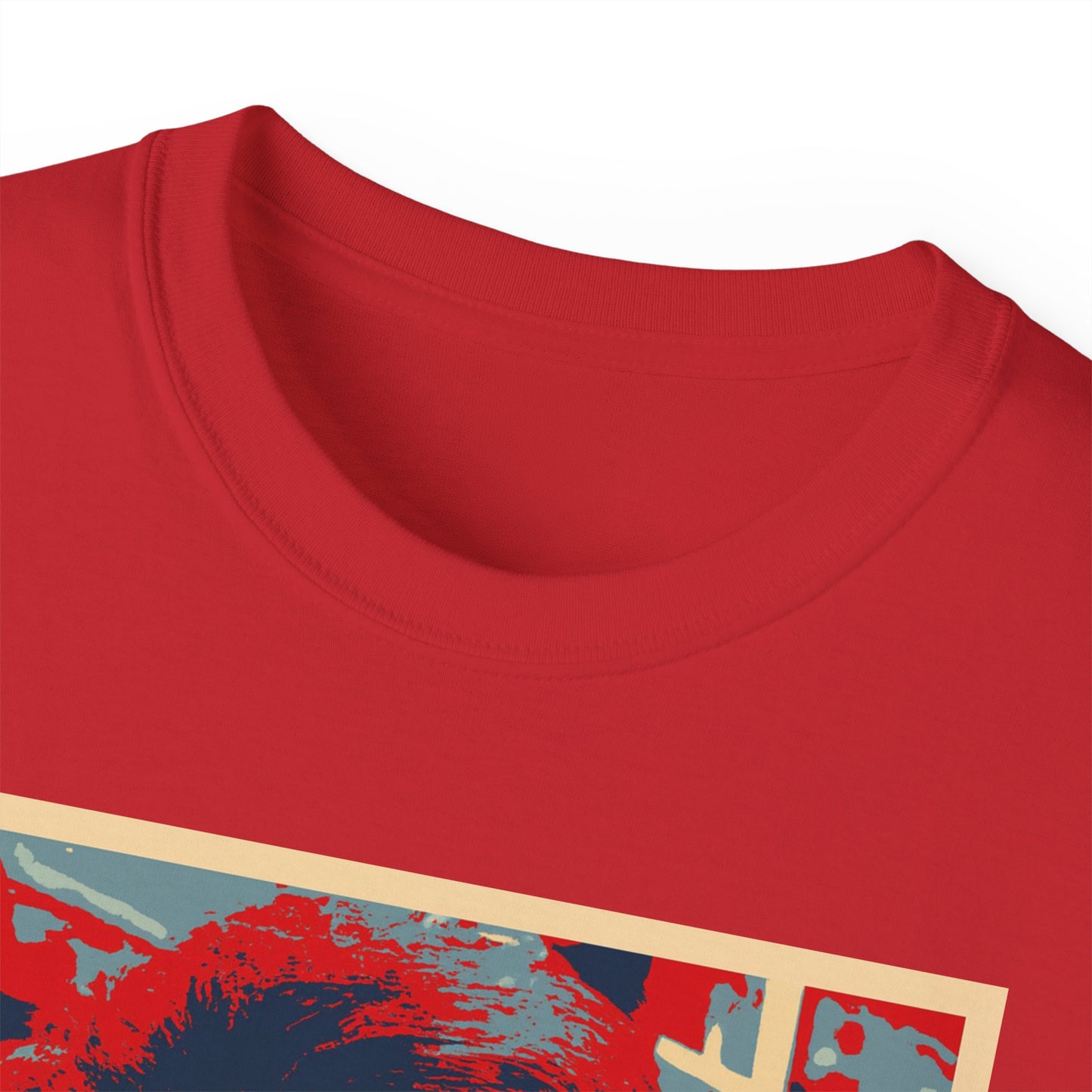 Betty Turpin T-Shirt