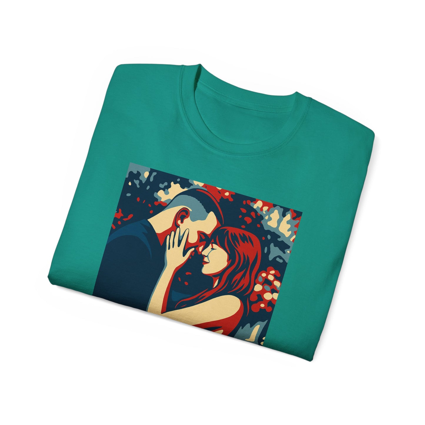 Travis and Taylor Hope T-Shirt