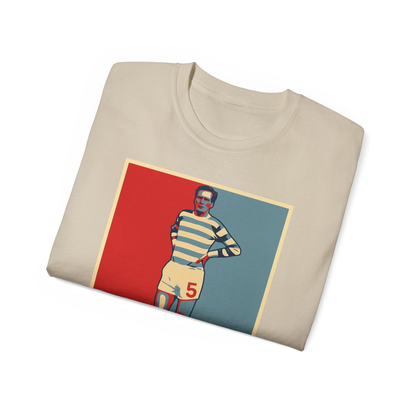 Billy McNeill Hope T-Shirt