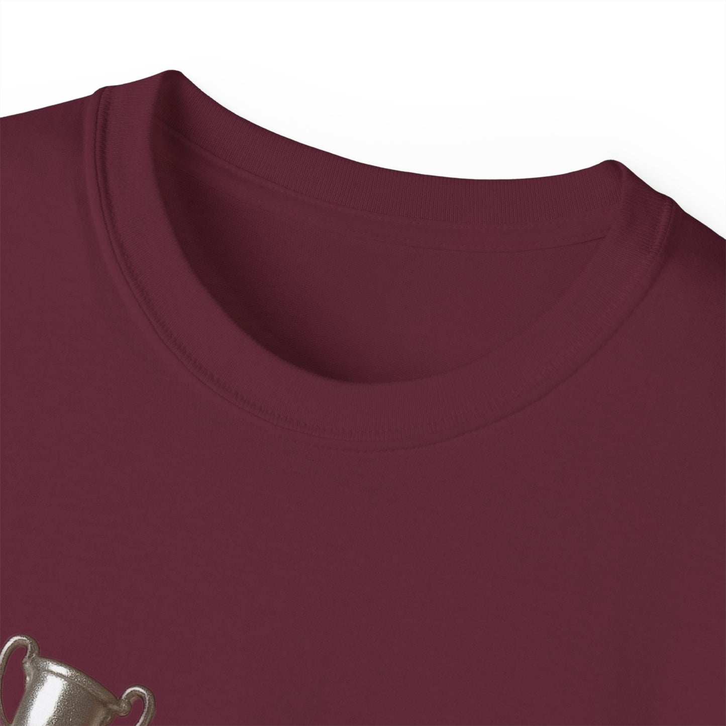 Willie Miller Subbuteo T-Shirt - Aberdeen