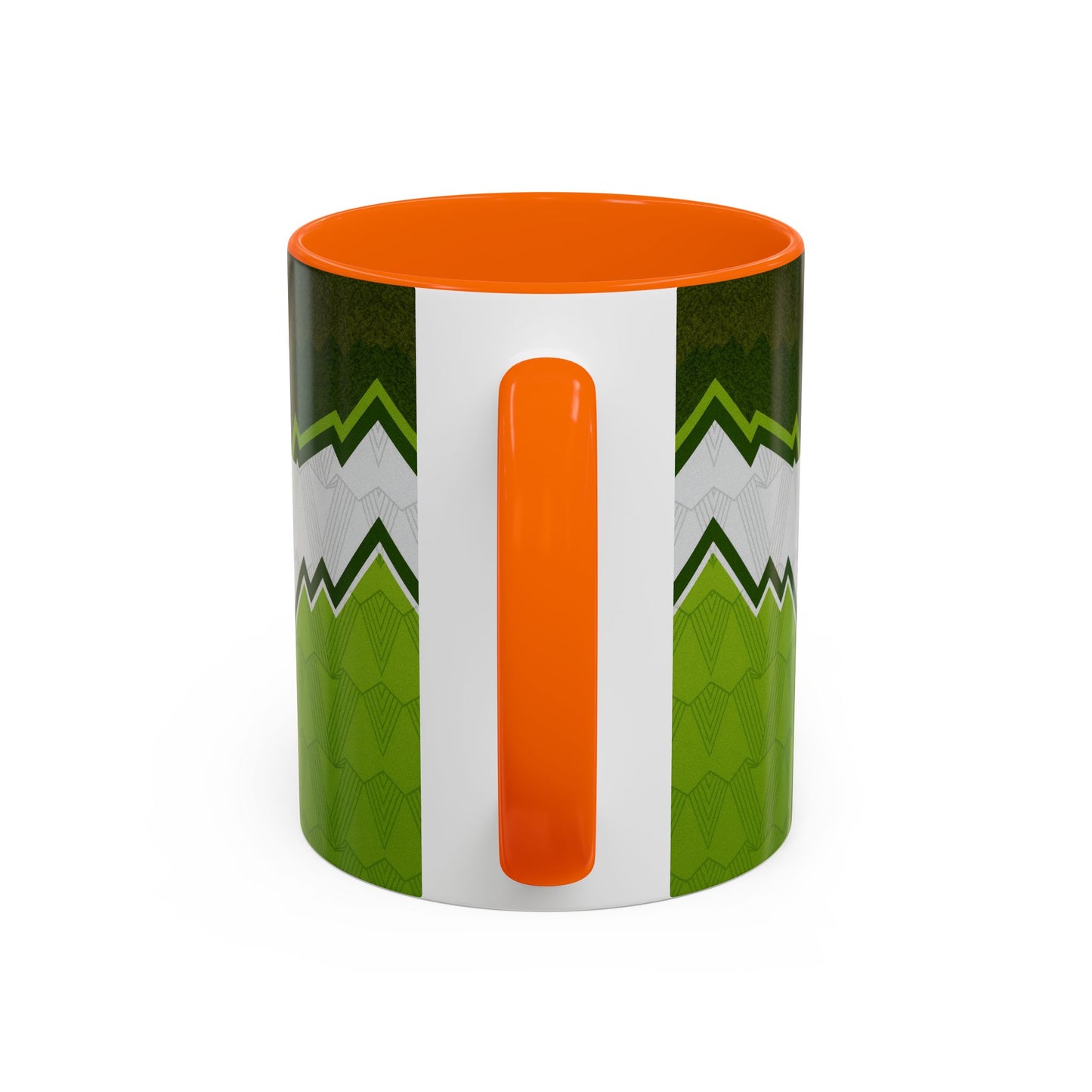 Oldham Athletic 1992-93 Away Kit Mug