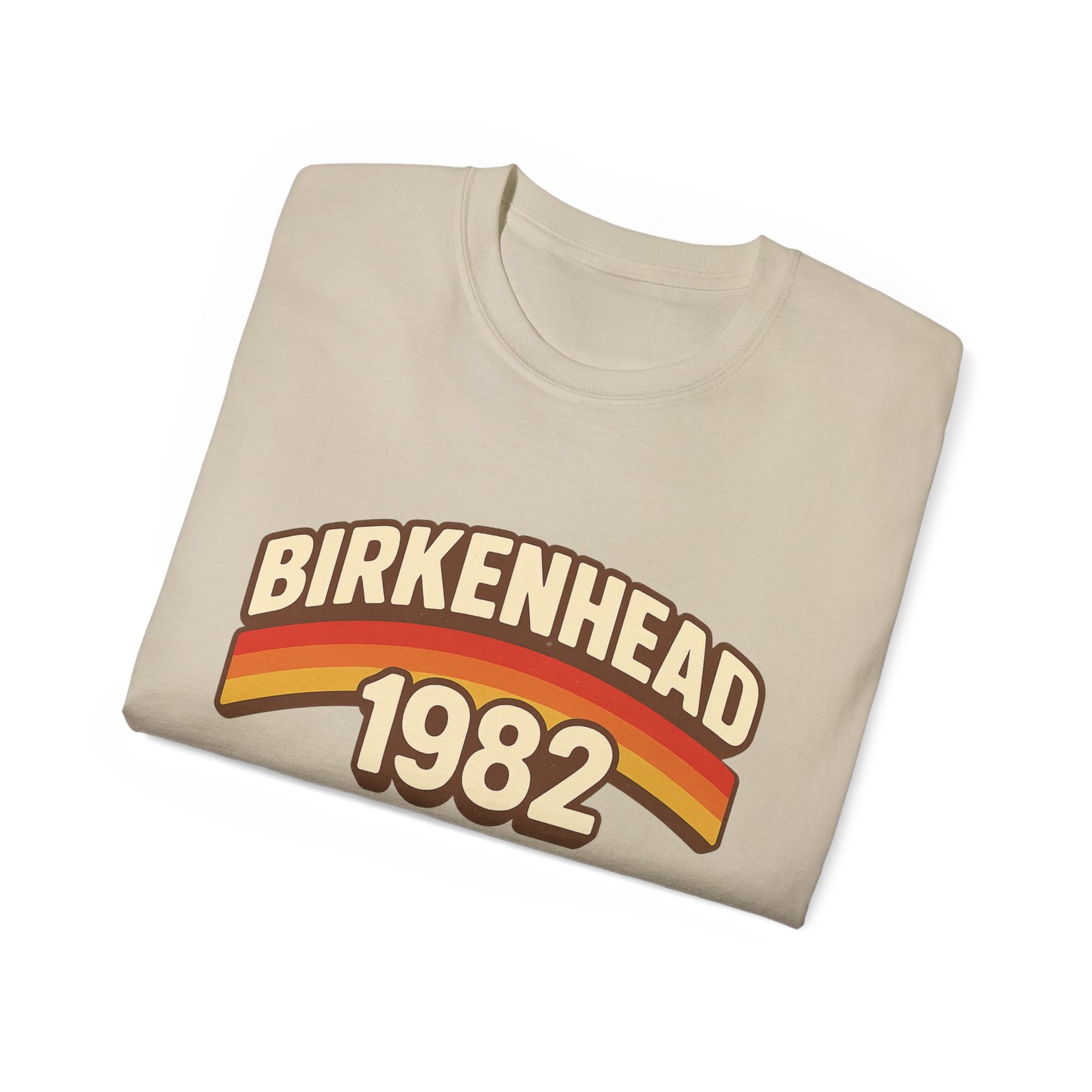 Birkenhead 1982 T-Shirt