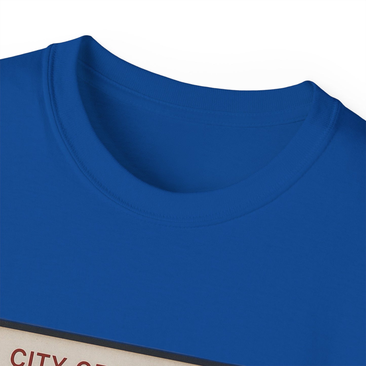 Anfield Street Sign T-Shirt