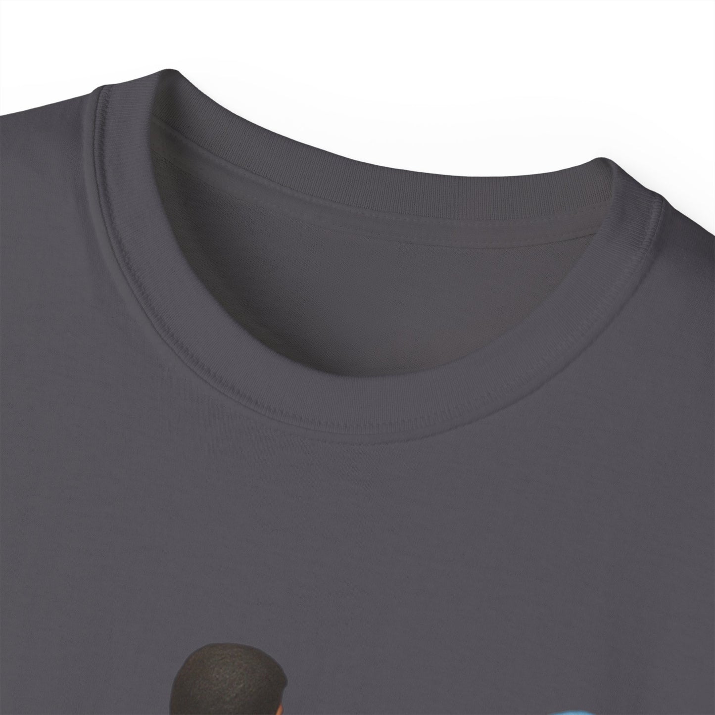 Sergio Aguero Subbuteo T-Shirt - Manchester City
