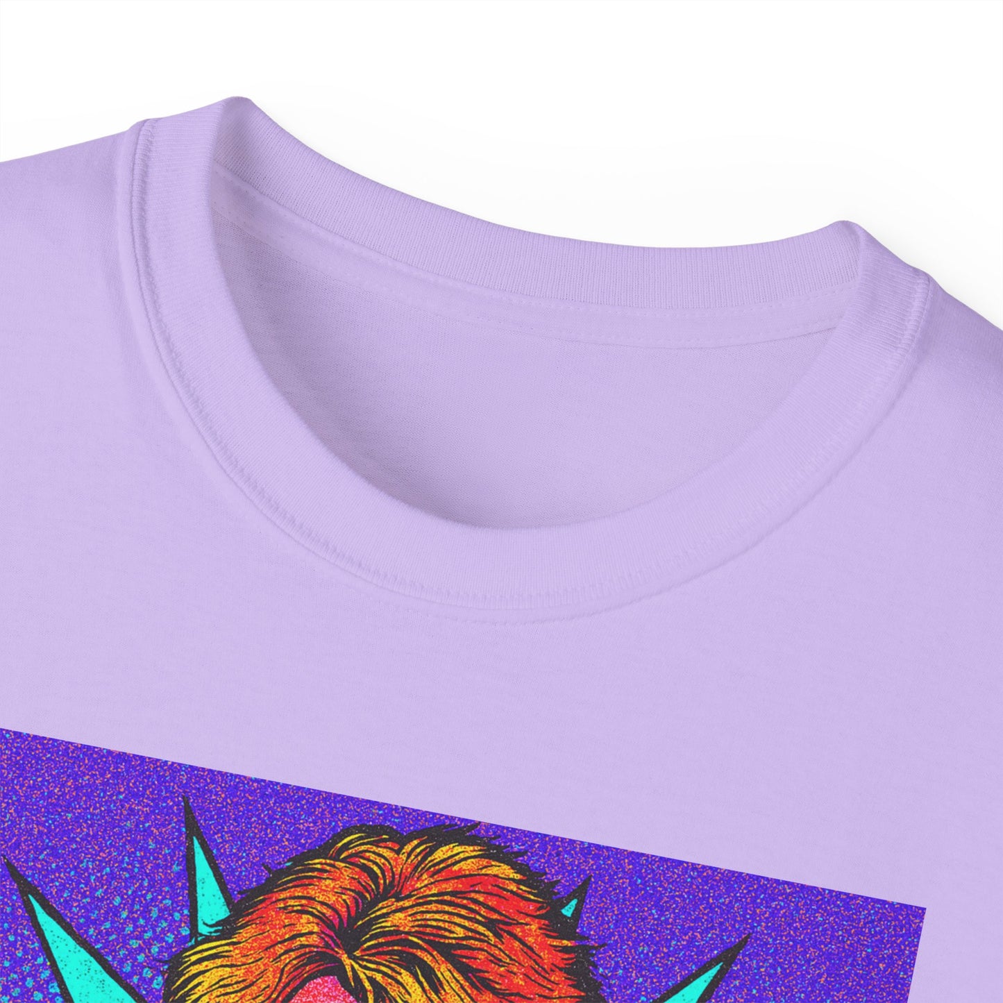 The Ultimate Warrior T-Shirt