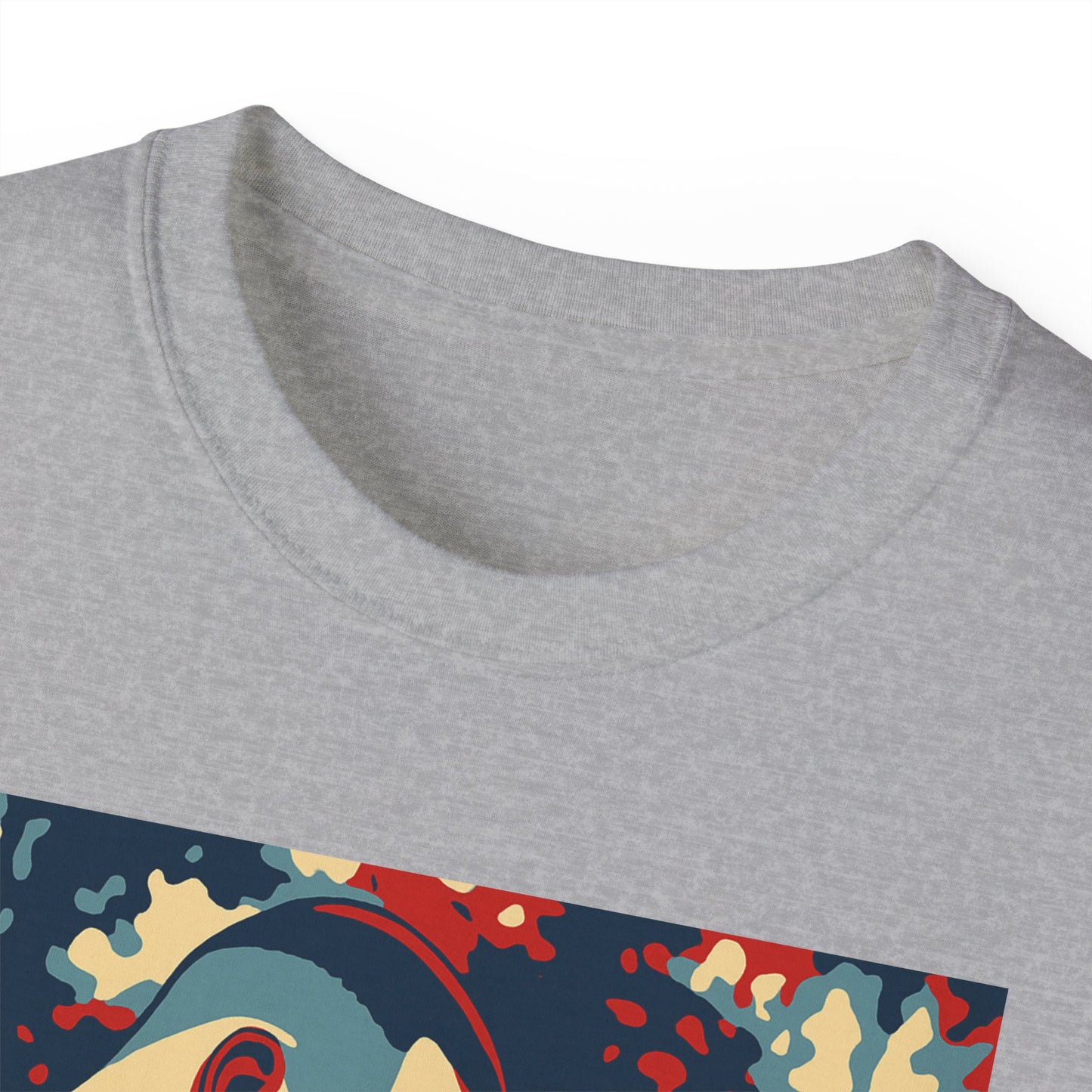 Travis and Taylor Hope T-Shirt