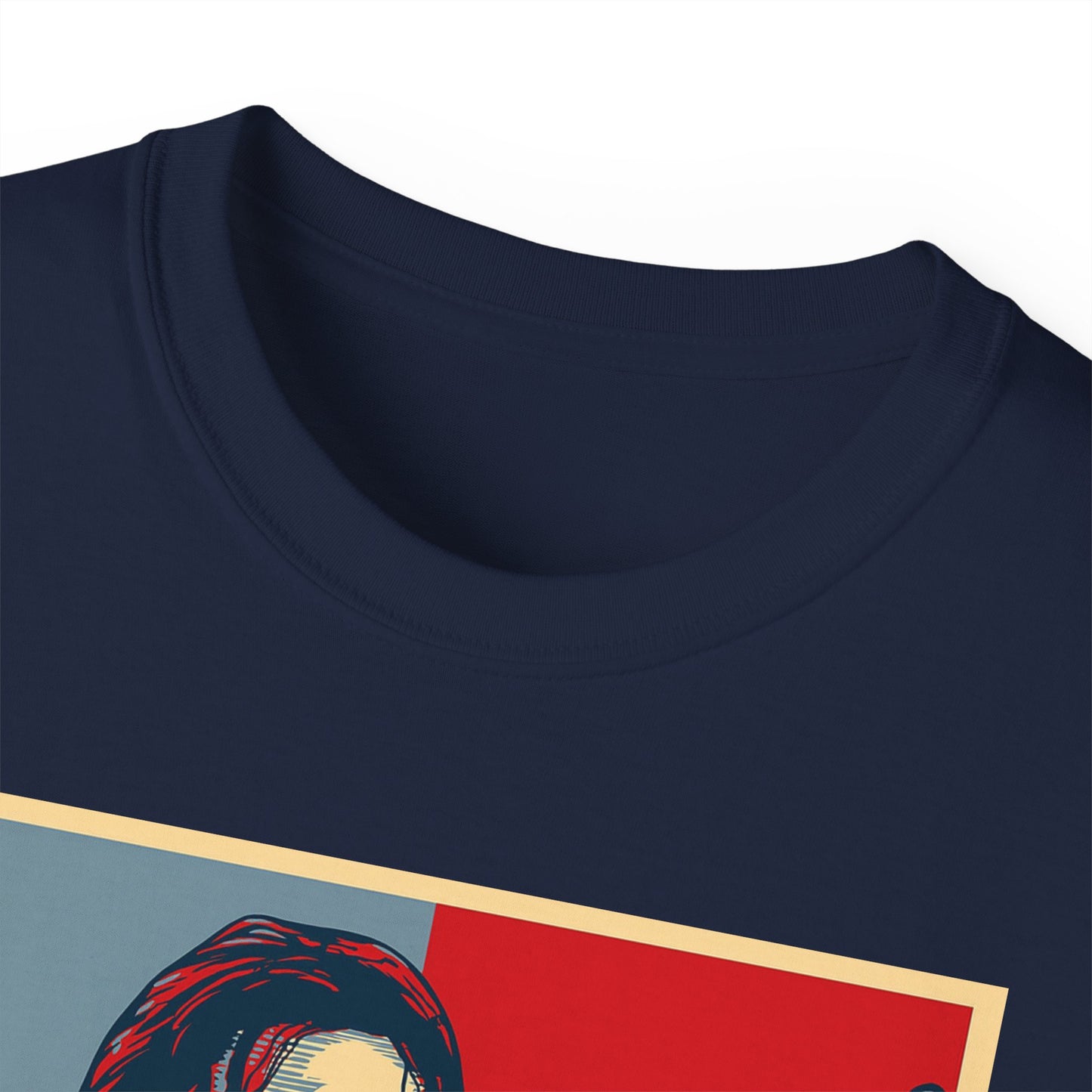 David Ginola Hope T-Shirt
