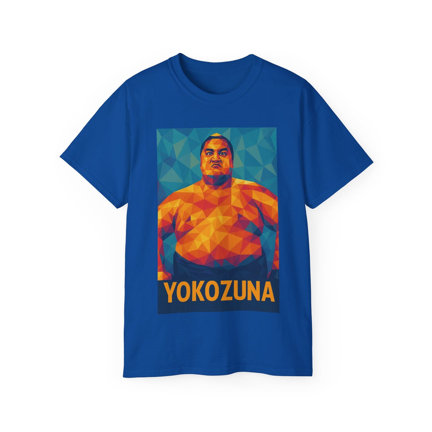 Yokozuna T-Shirt