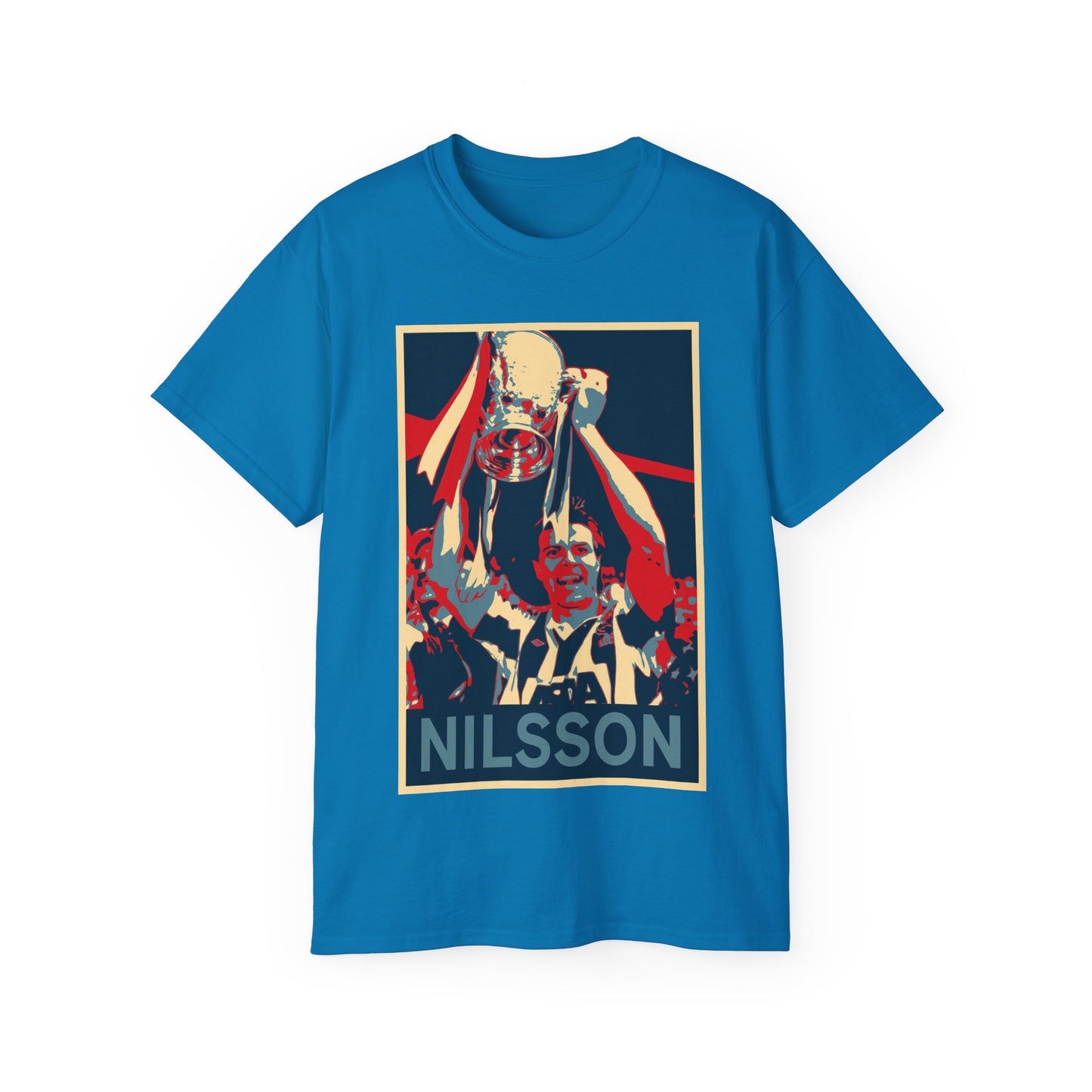 Roland Nilsson Hope T-Shirt