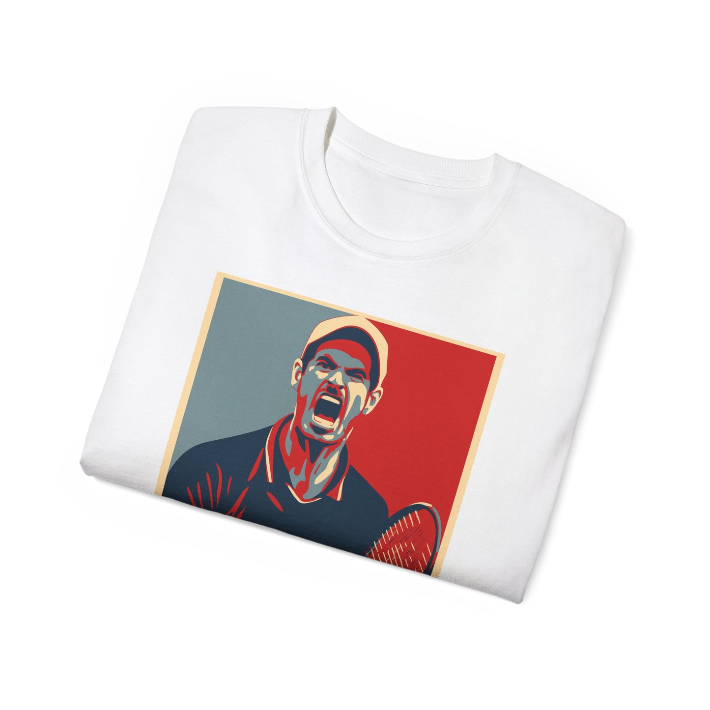 Andy Murray Tennis T-Shirt
