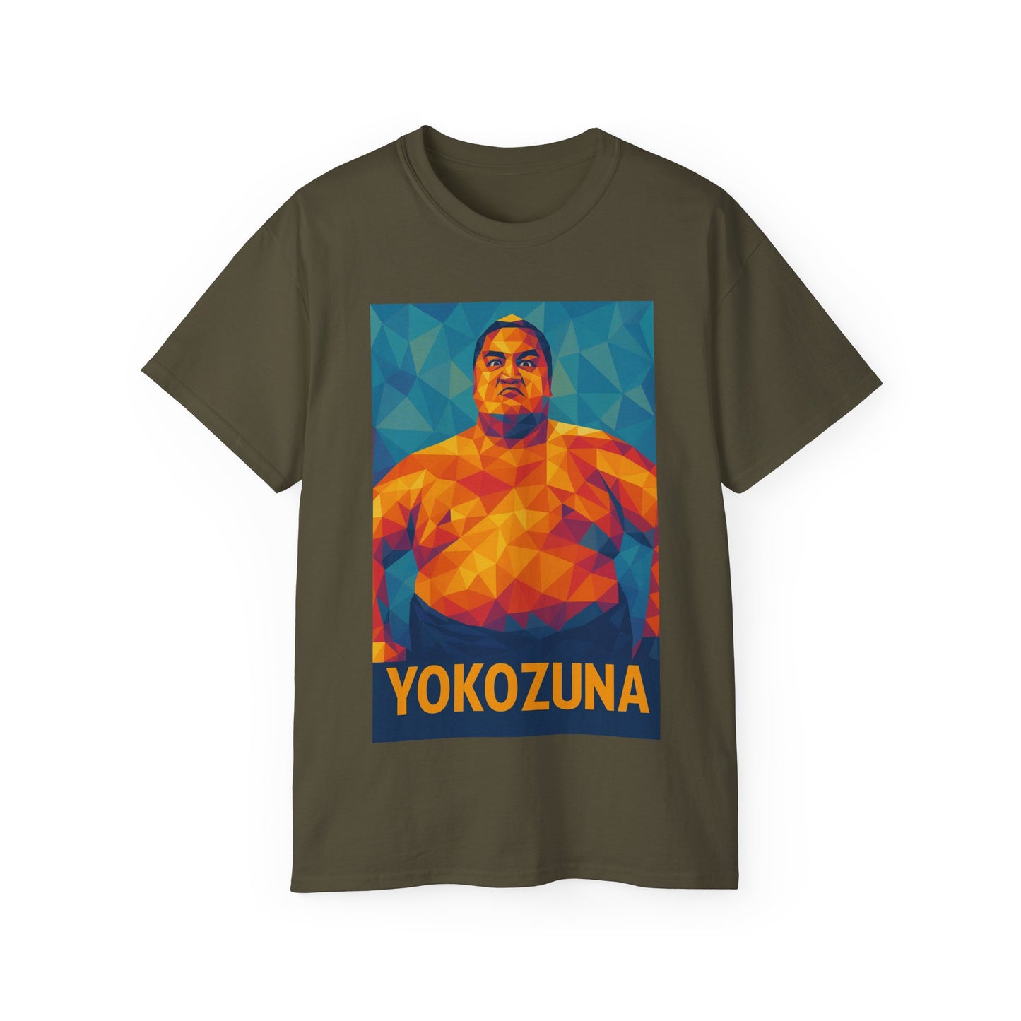 Yokozuna T-Shirt