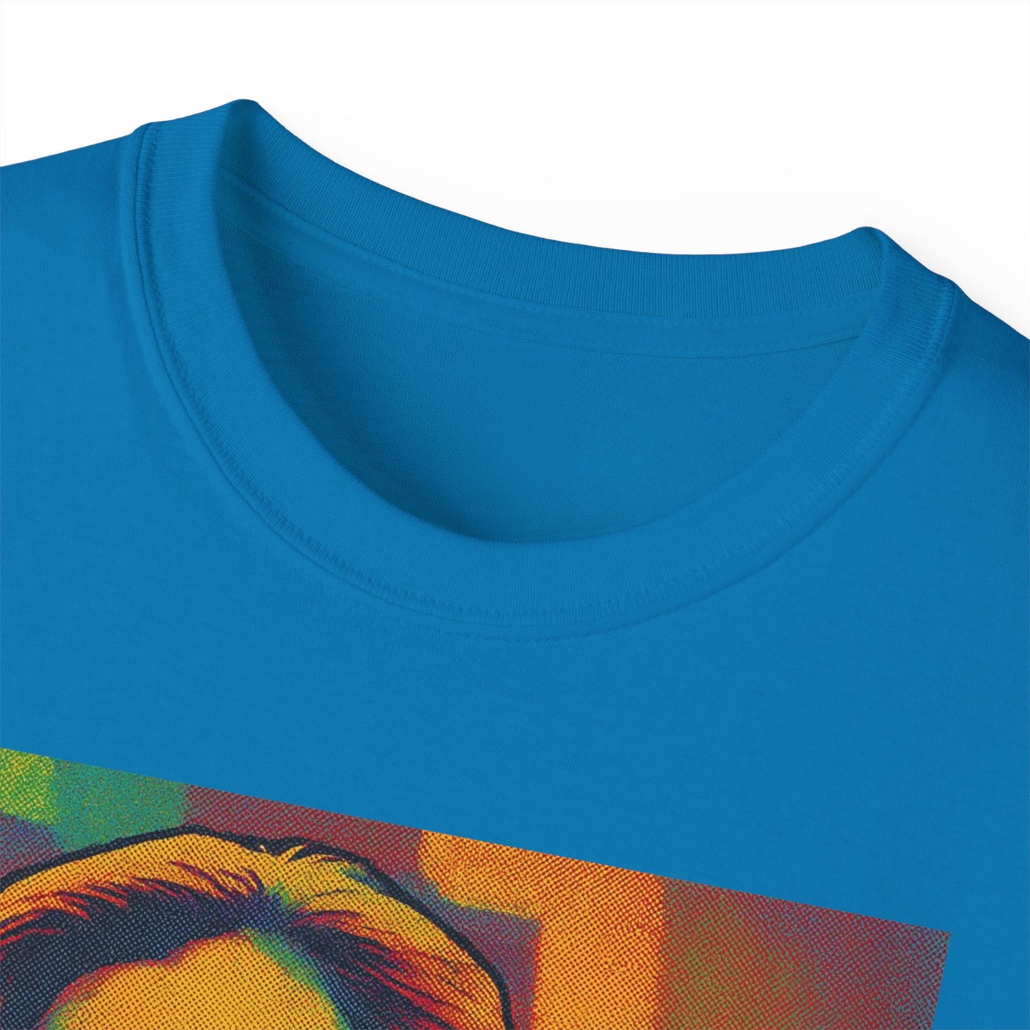 Captain Janeway Coffee T-Shirt