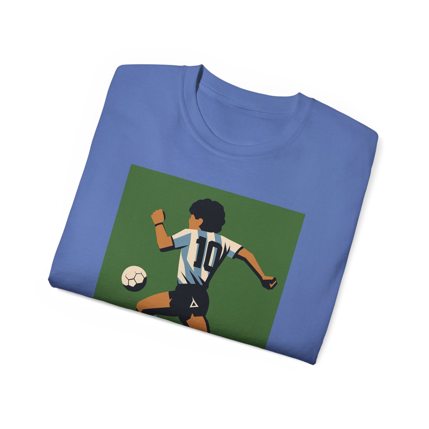 Diego Maradona T-Shirt - Argentina