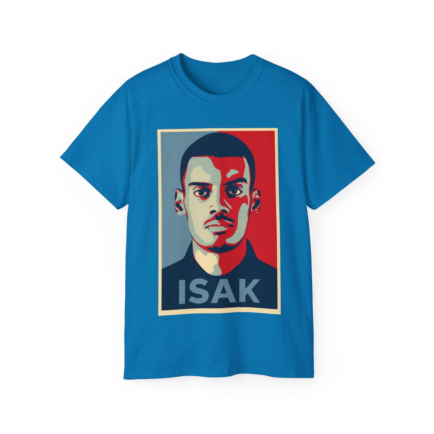 Alexander Isak T-Shirt