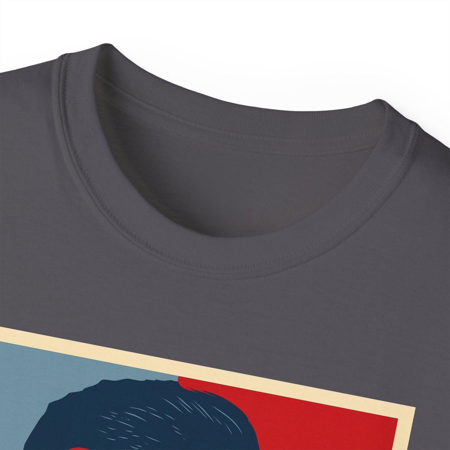 Virat Kohli Head India T-Shirt