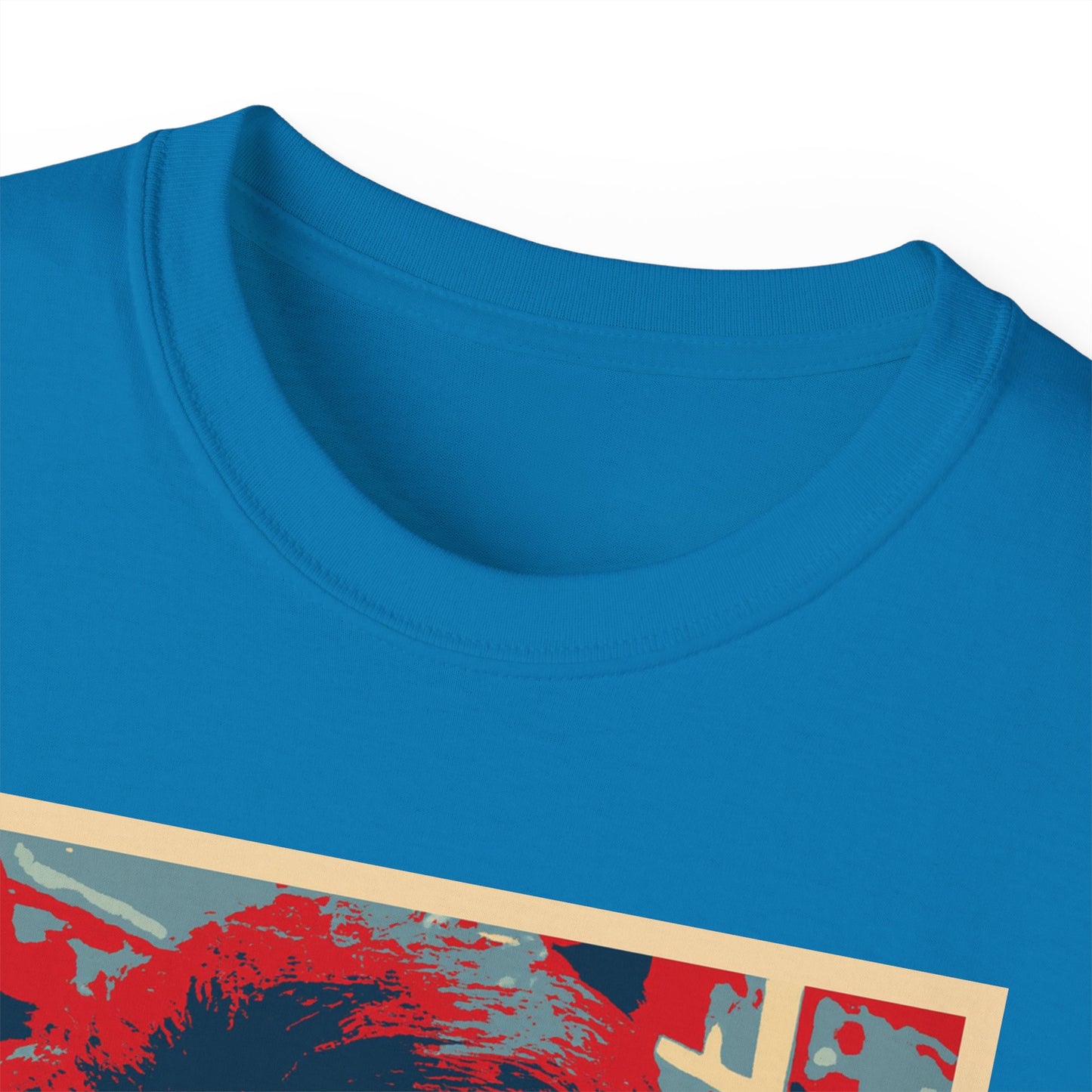 Betty Turpin T-Shirt