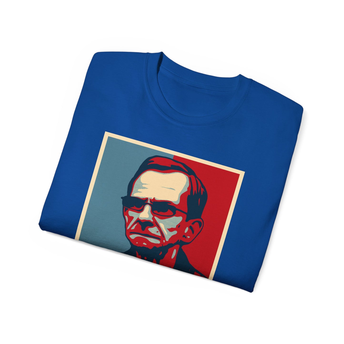 Wealdstone Raider T-Shirt