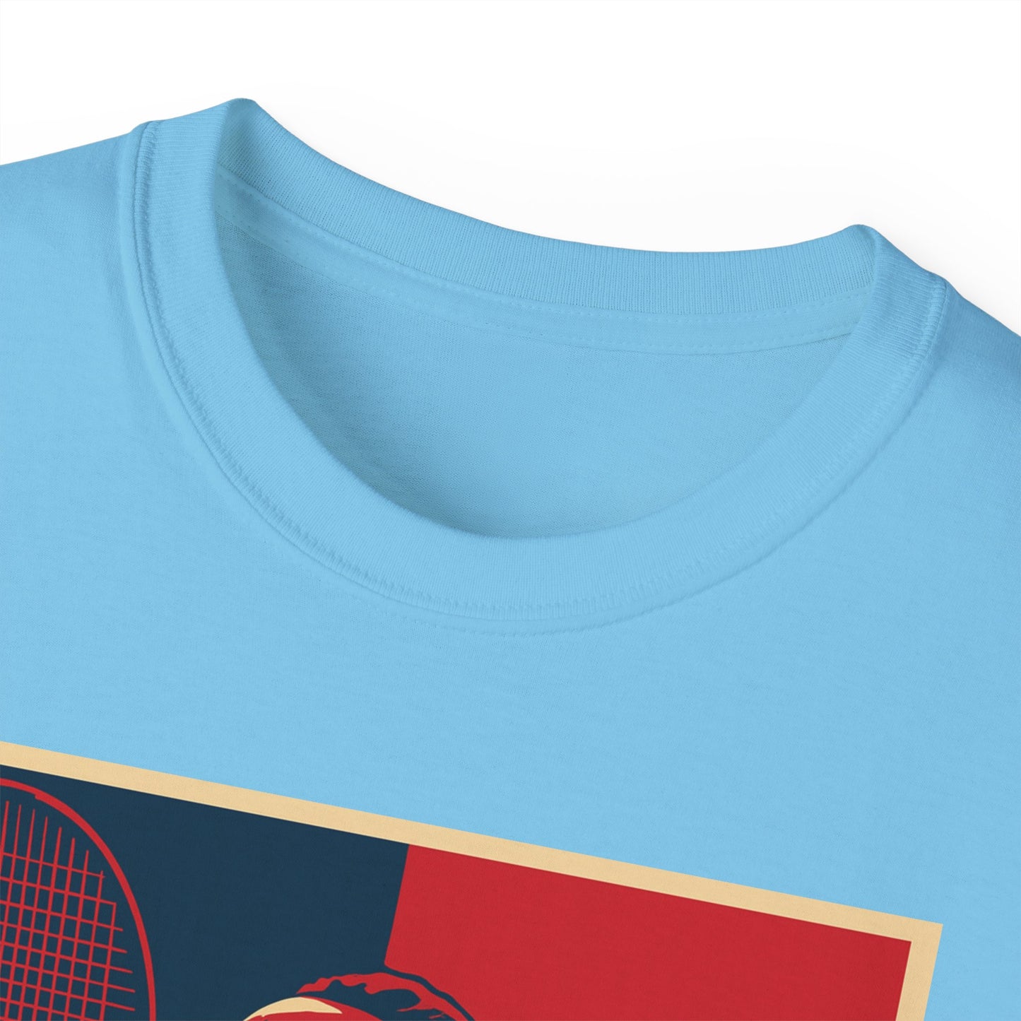 Serena Williams Fist - Tennis T-Shirt