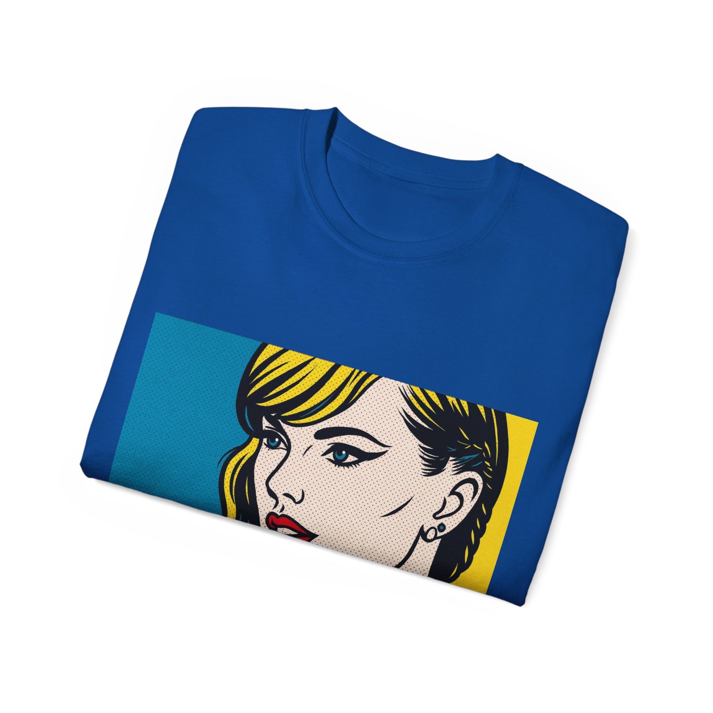 Taylor S w i f t Pop Art T-Shirt