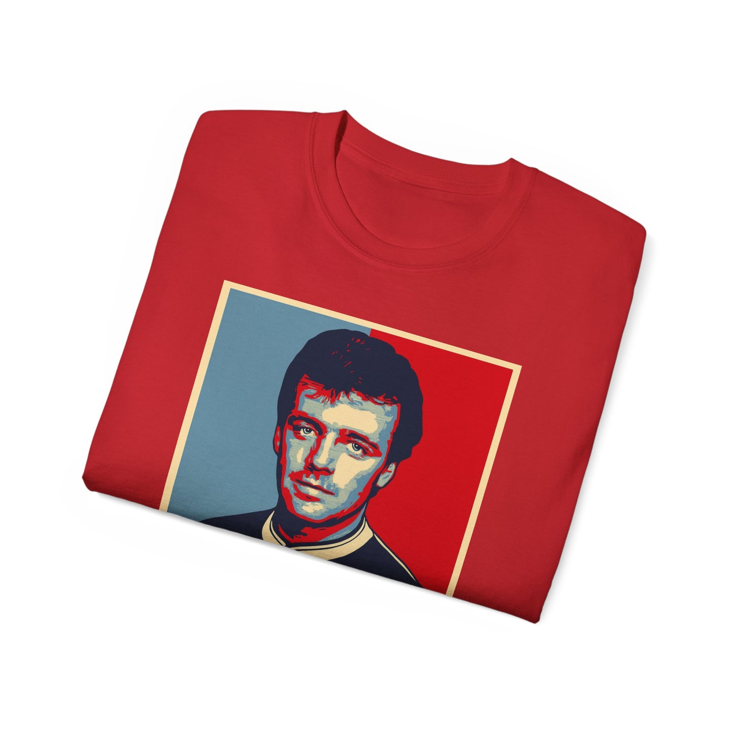 Davie Cooper Hope T-Shirt