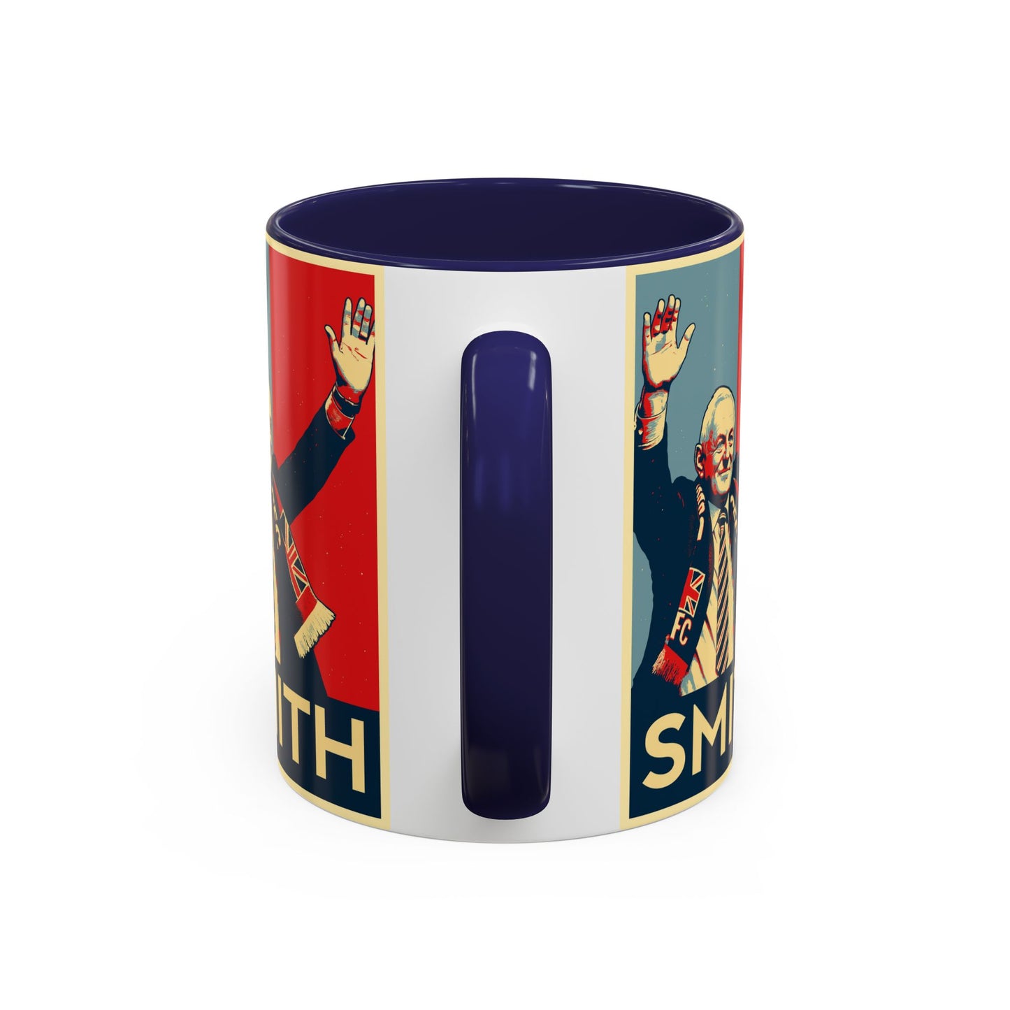 Walter Smith Hope Mug