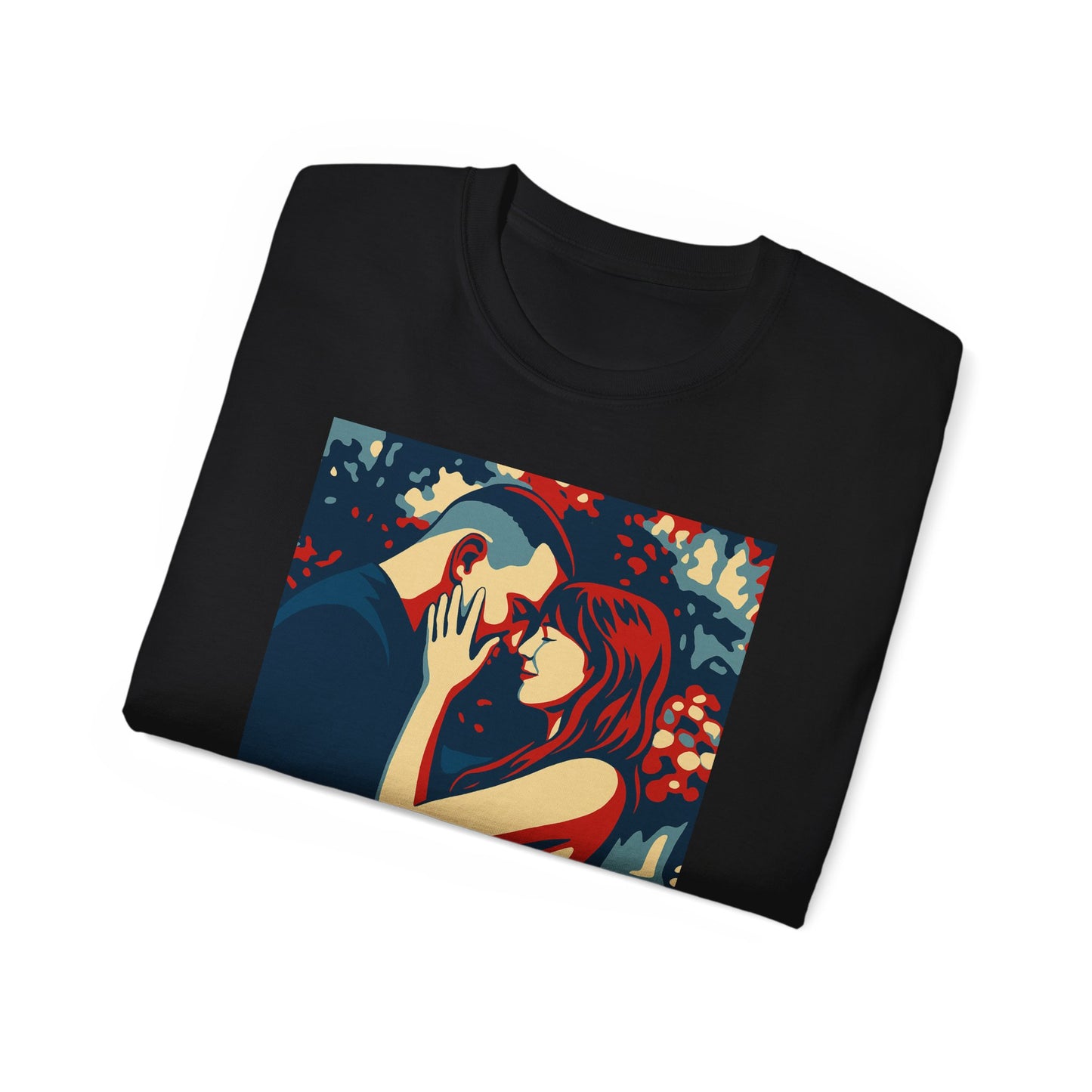 Travis and Taylor Hope T-Shirt