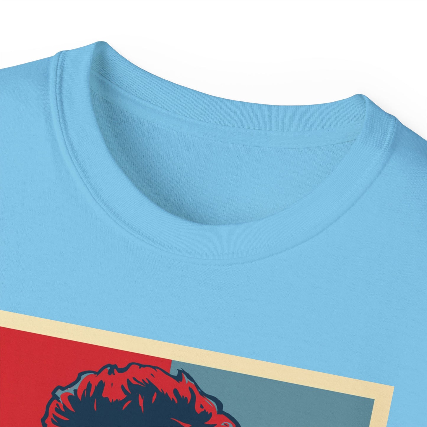 Sandy Jardine Hope T-Shirt