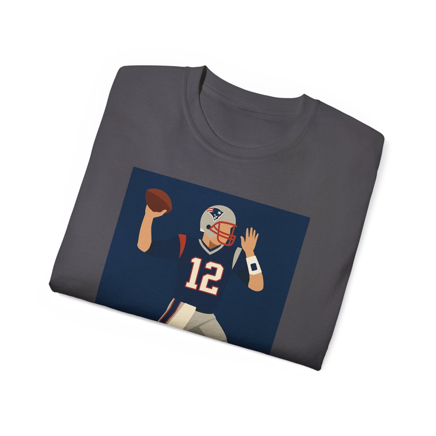 Tom Brady