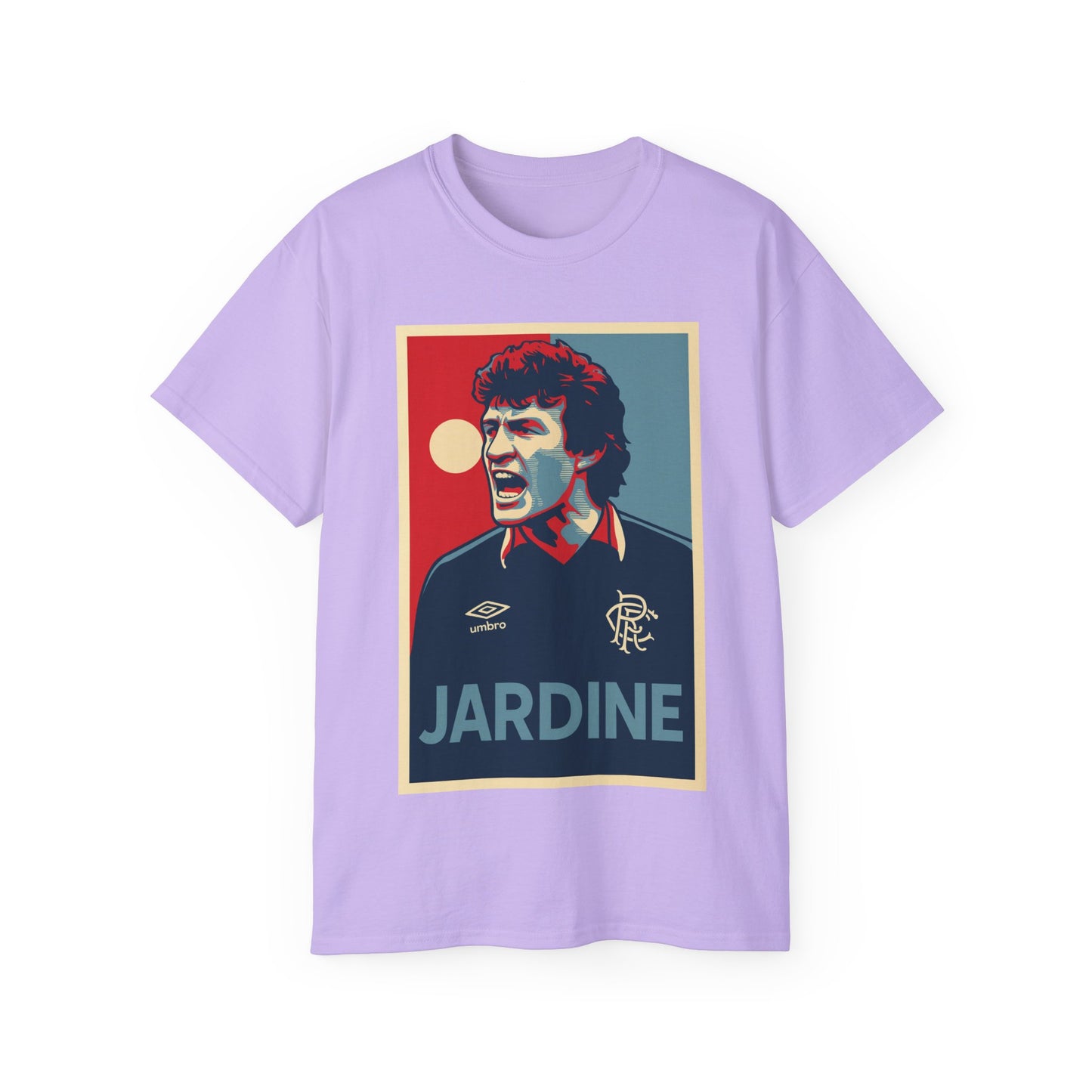 Sandy Jardine Hope T-Shirt