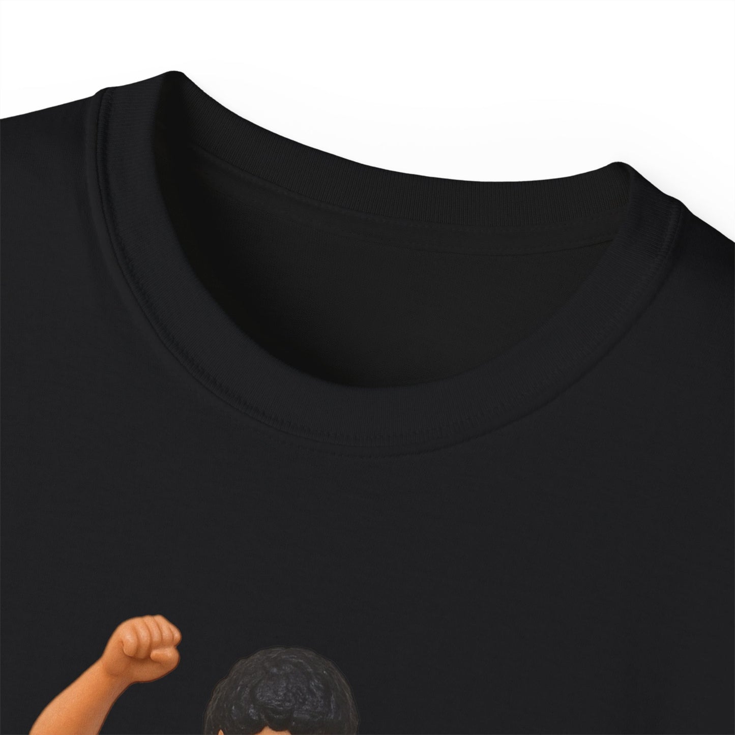 Diego Maradona Subbuteo T-Shirt