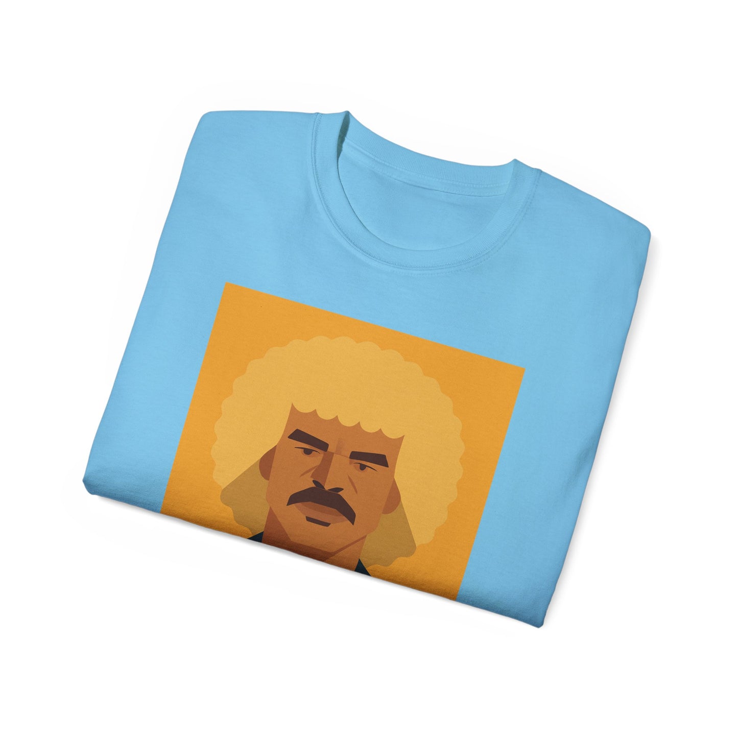 Carlos Valderrama T-Shirt - Colombia