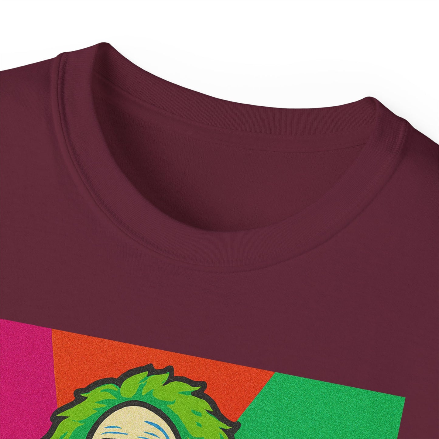 Doink The Clown T-Shirt