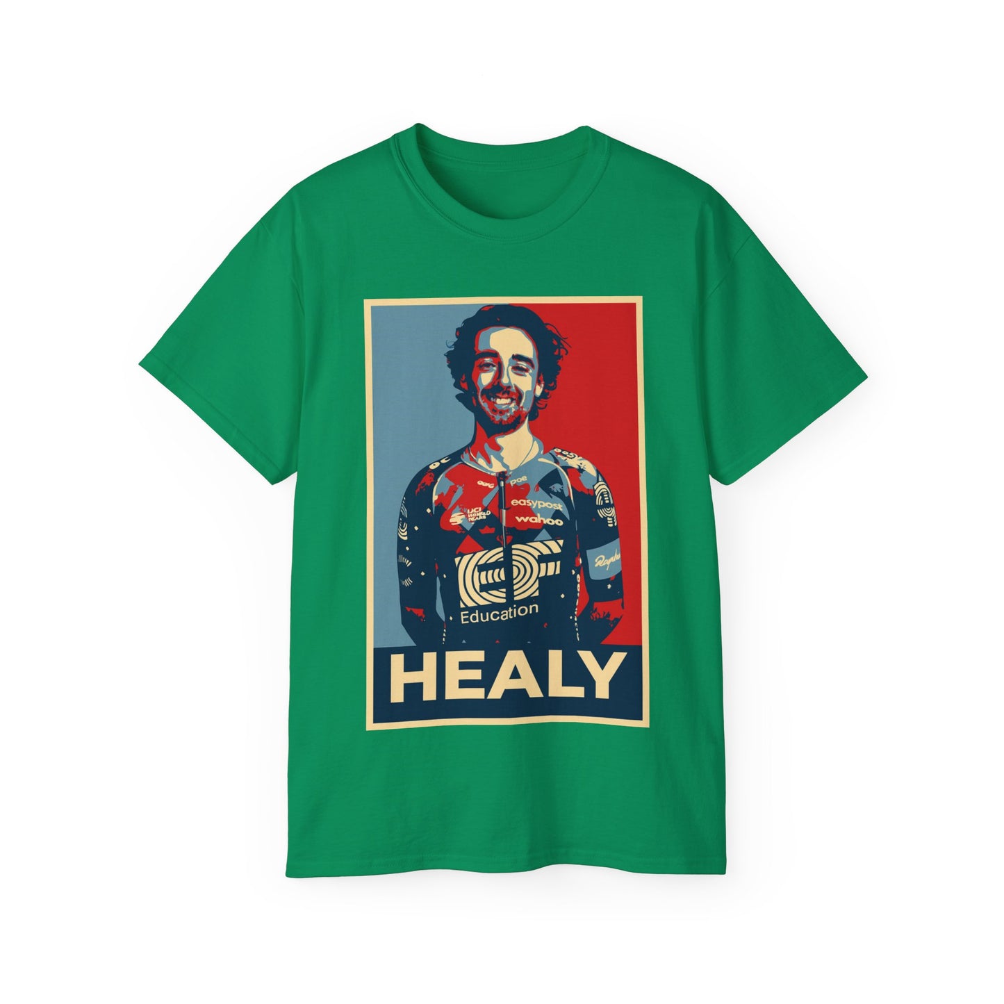 Ben Healy T-Shirt