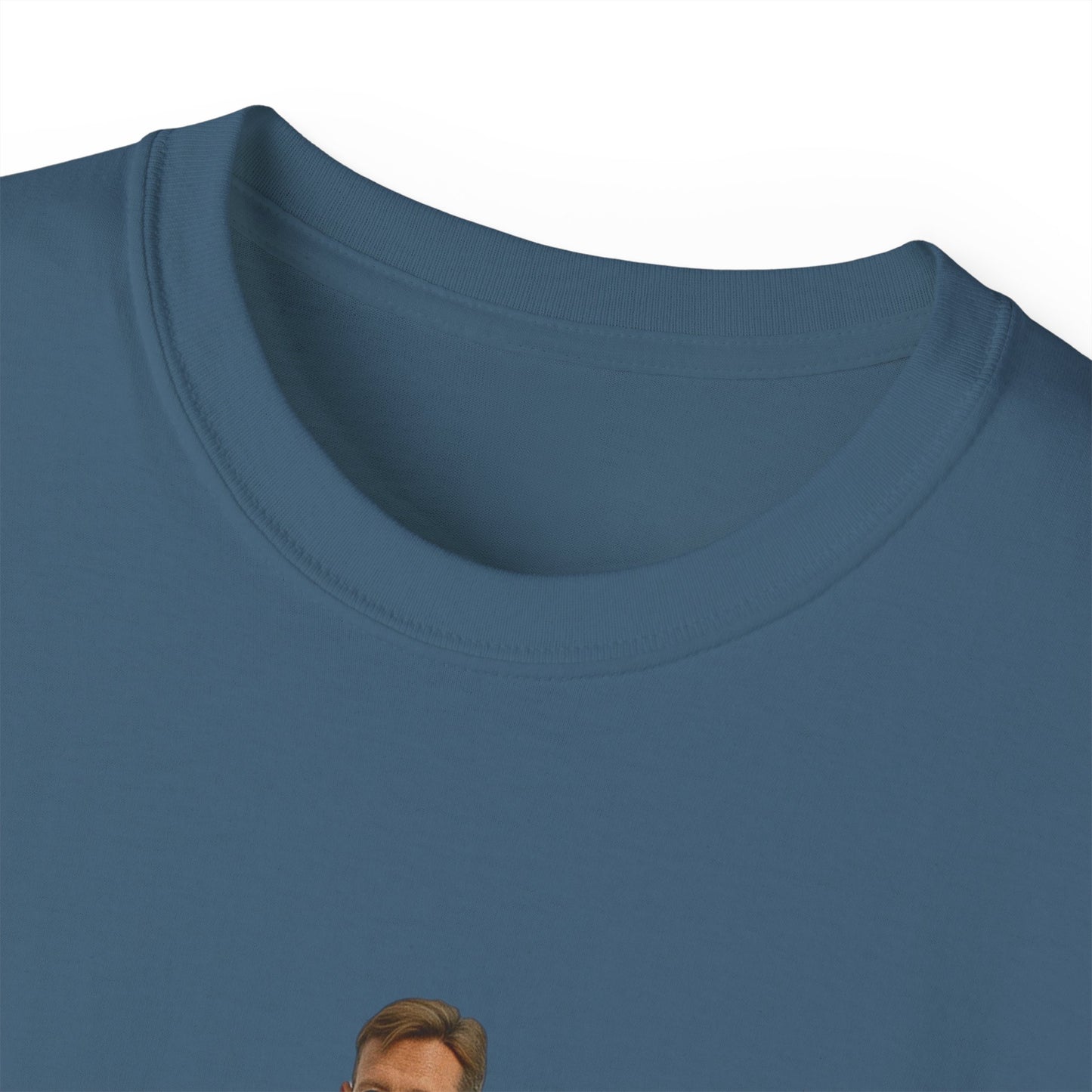 Alan McDonald Subbuteo T-Shirt - QPR
