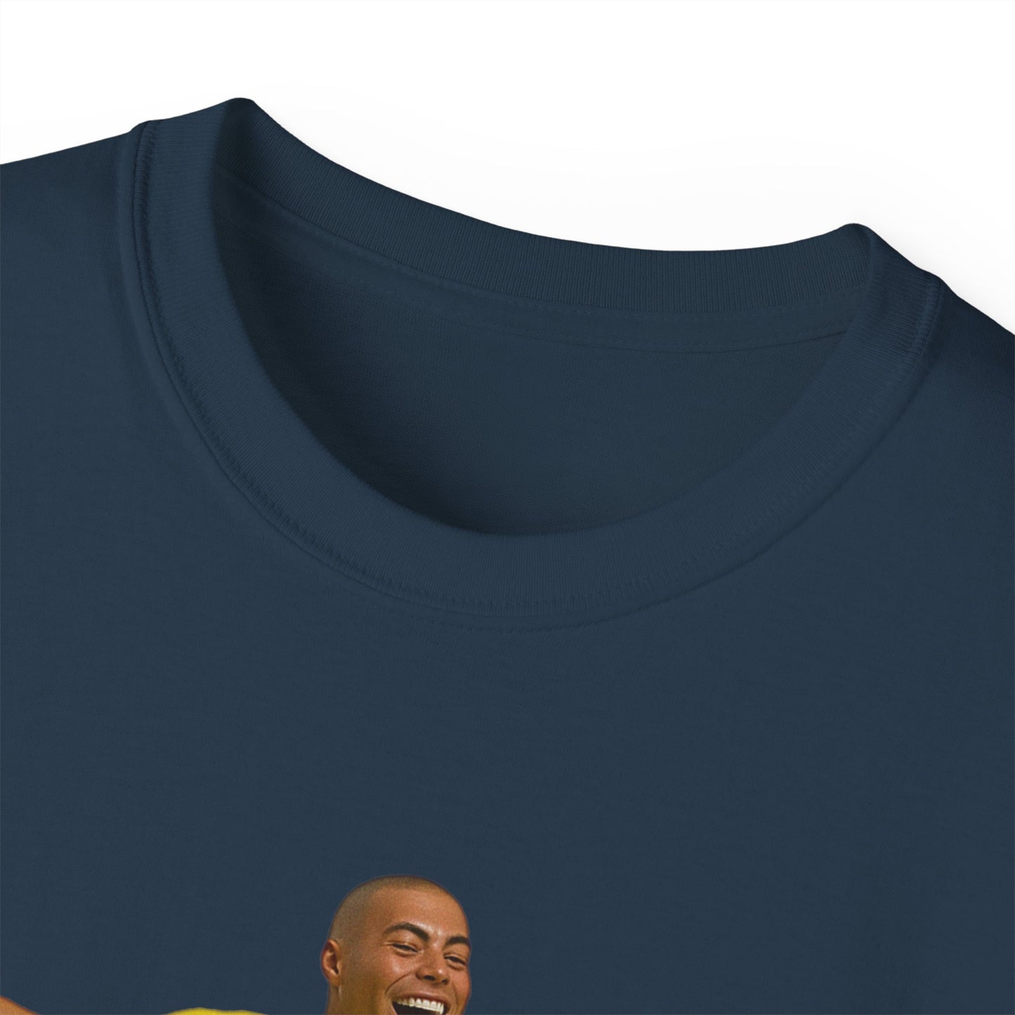 Ronaldo R9 Subbuteo T-Shirt - Brazil