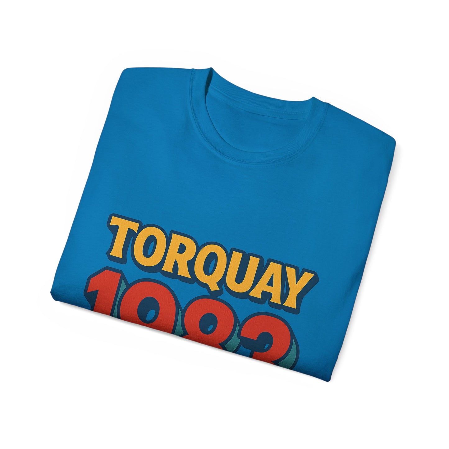 Torquay 1983 T-Shirt