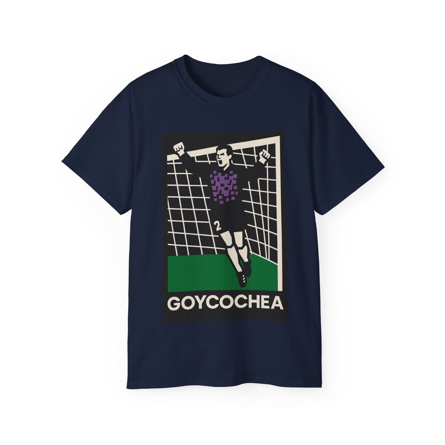 Sergio Goycochea - Argentina
