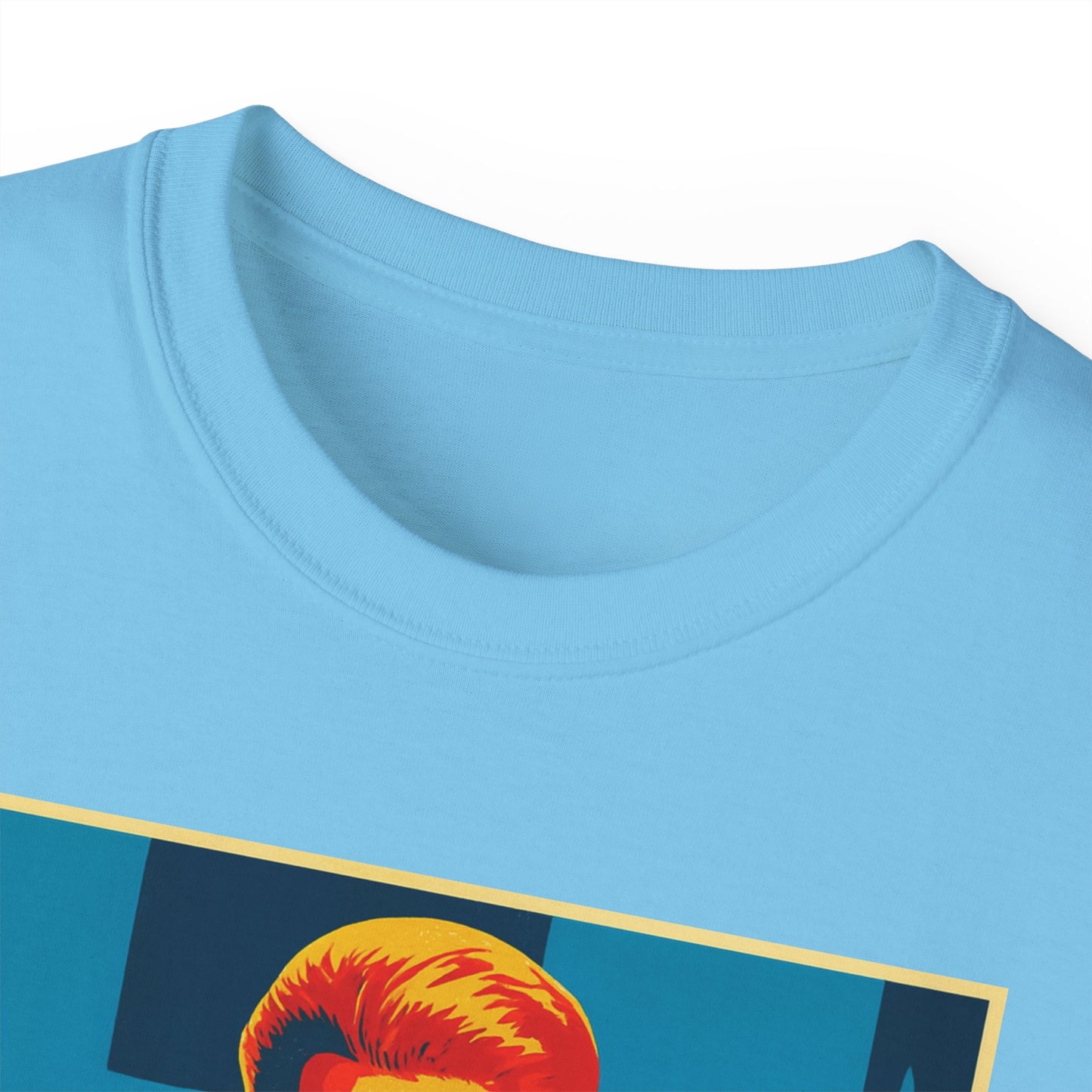 Seven of Nine Comply T-Shirt