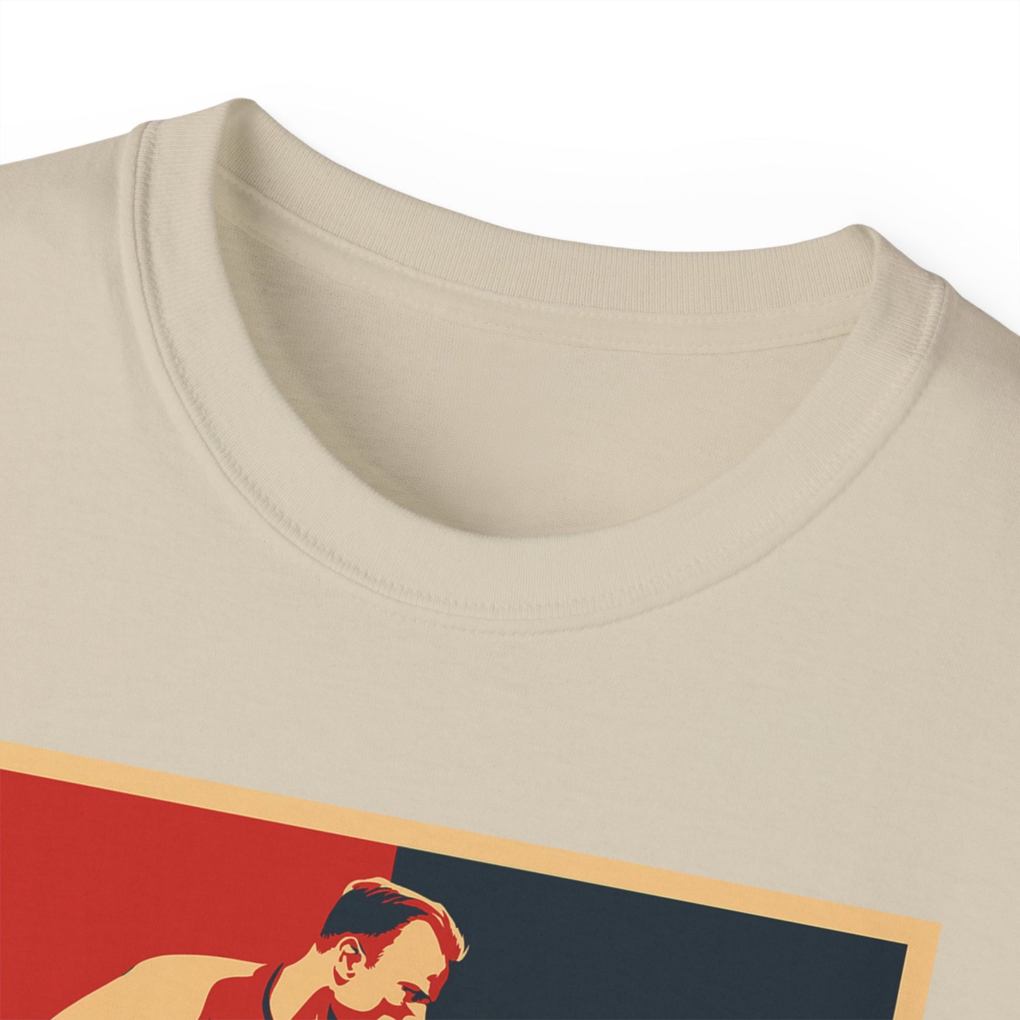 Dennis Bergkamp Hope T-Shirt