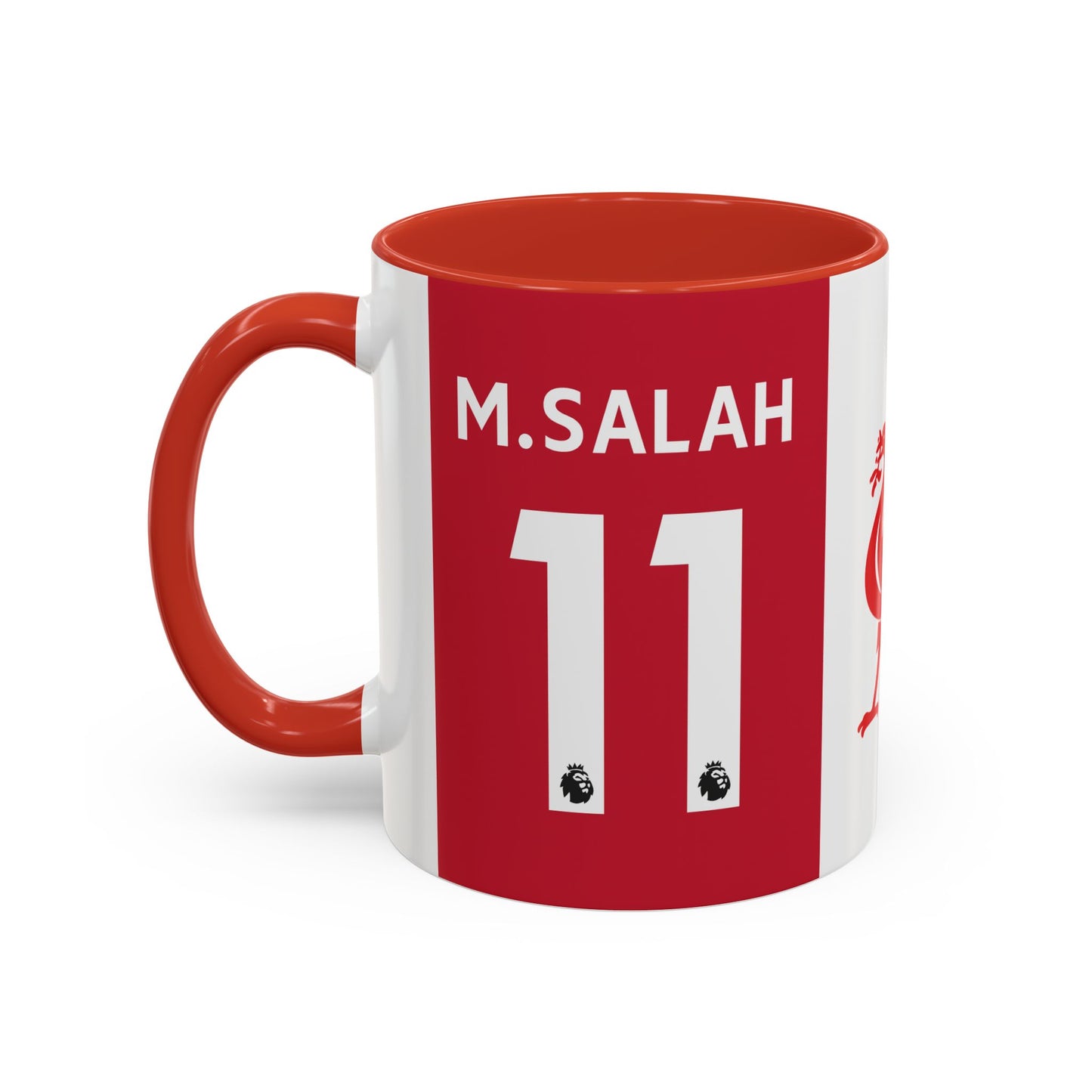 Salah 11 Mug