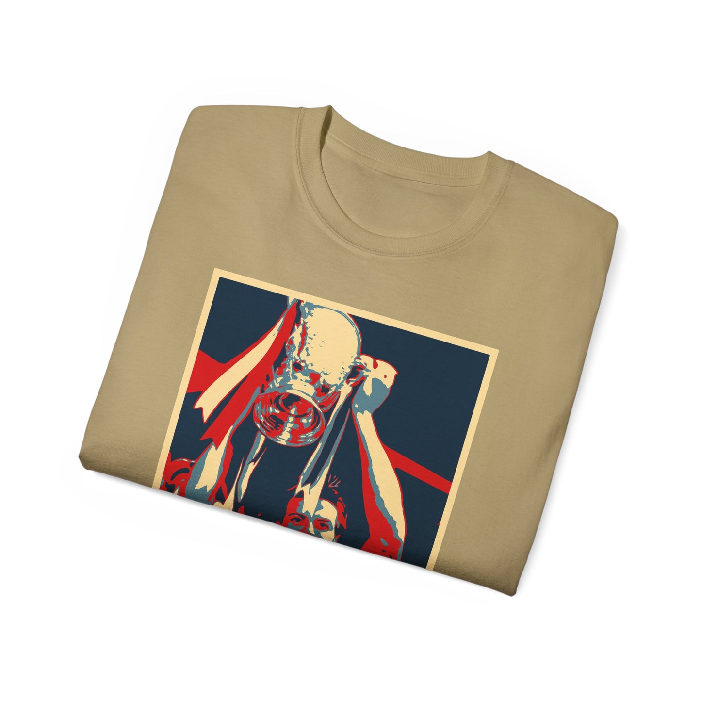 Roland Nilsson Hope T-Shirt