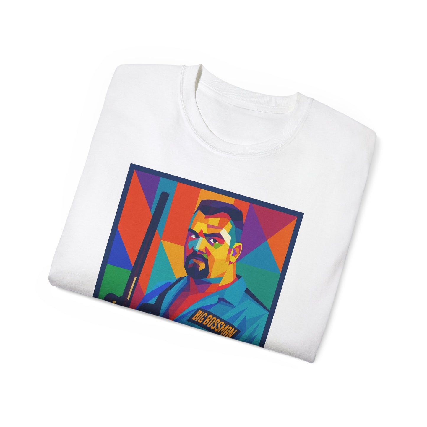 Big Boss Man T-Shirt