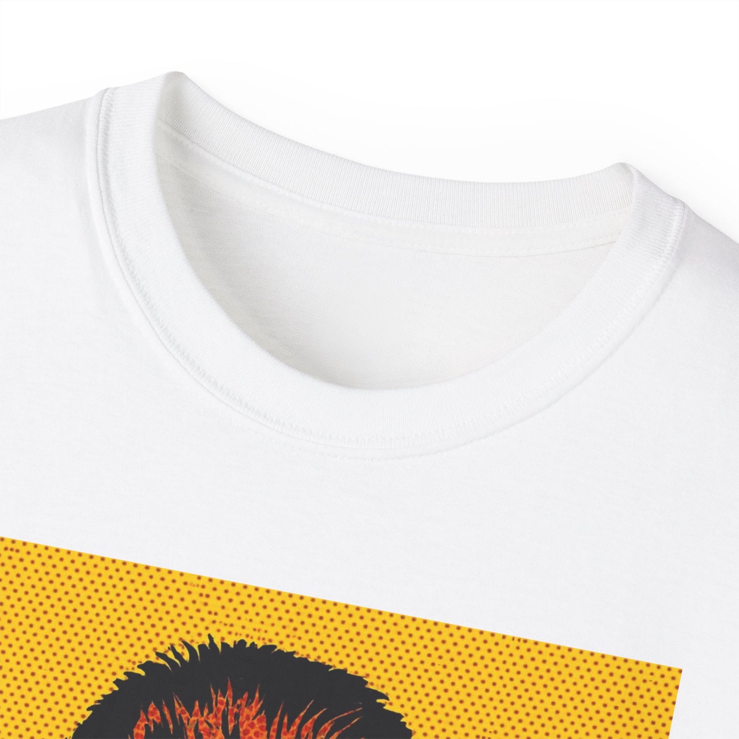 David Bowie Pop Art T-Shirt