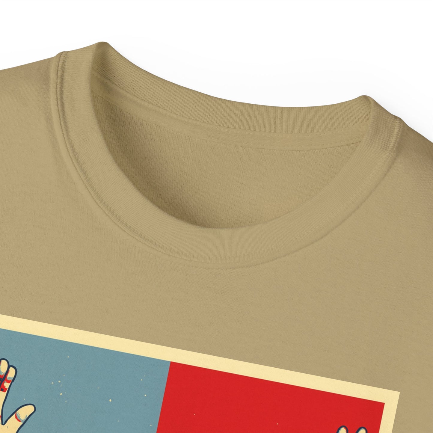 Walter Smith Hope T-Shirt